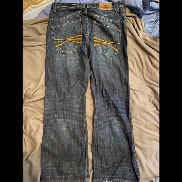 Jeans - Picture 2 of 2